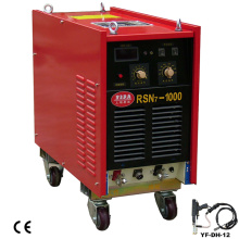 RSN7-1000 Inverter factory price machine for drawn arc stud welding